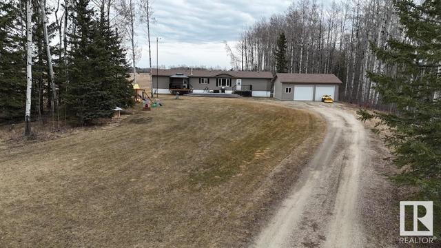 49517 Rge Rd 90, House other with 3 bedrooms, 2 bathrooms and null parking in Brazeau County AB | Image 46