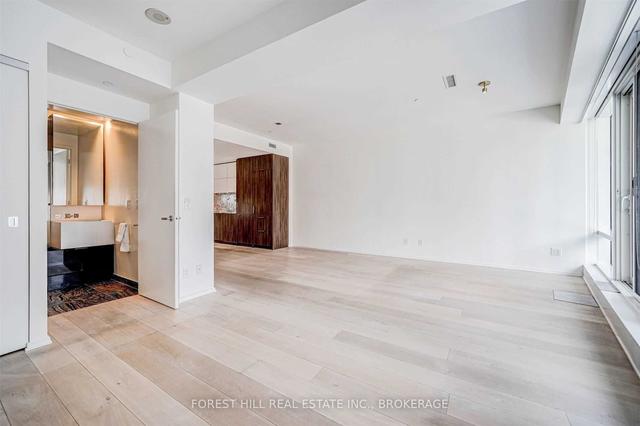 512 - 1 Bloor St E, Condo with 1 bedrooms, 3 bathrooms and 2 parking in Toronto ON | Image 19