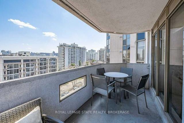 9e - 67 Caroline St S, Condo with 2 bedrooms, 2 bathrooms and 1 parking in Hamilton ON | Image 25