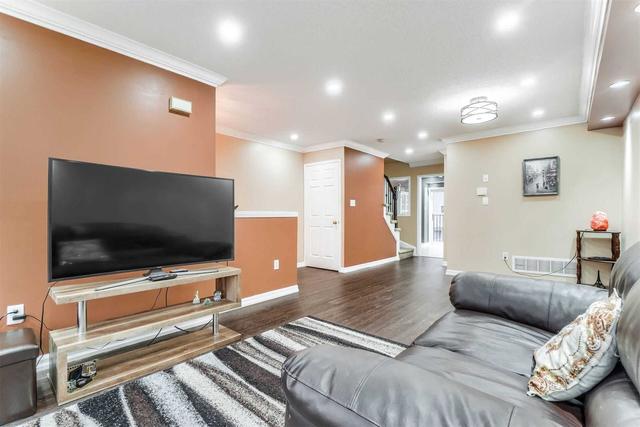 179 Trudeau Ave, Townhouse with 3 bedrooms, 3 bathrooms and 3 parking in Mississauga ON | Image 25