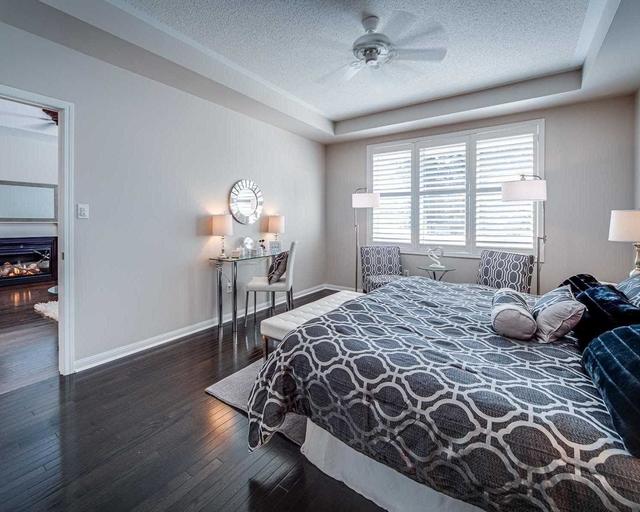 19 - 2590 Carberry Way, Townhouse with 2 bedrooms, 3 bathrooms and 2 parking in Oakville ON | Image 7