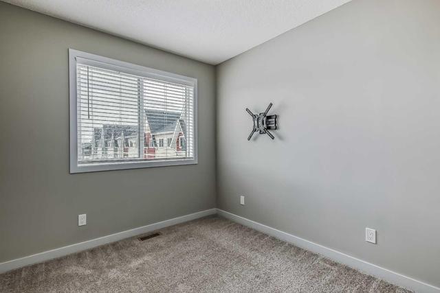 512 - 32 Red Embers Parade Ne, Home with 2 bedrooms, 2 bathrooms and 2 parking in Calgary AB | Image 34