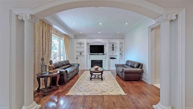 224 Wilfred Ave, House detached with 4 bedrooms, 5 bathrooms and 6 parking in Toronto ON | Image 38