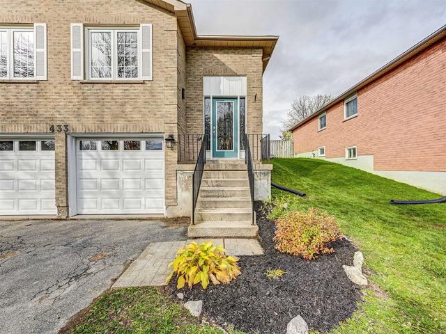 433 Scott Dr, House detached with 3 bedrooms, 2 bathrooms and 4 parking in Orangeville ON | Image 12