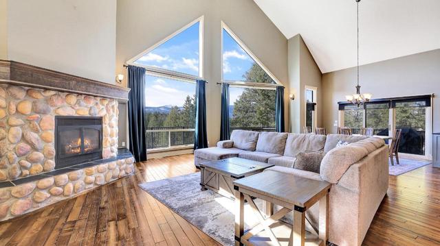 3407 Crooked Tree Place, House detached with 4 bedrooms, 4 bathrooms and 6 parking in East Kootenay F BC | Image 12