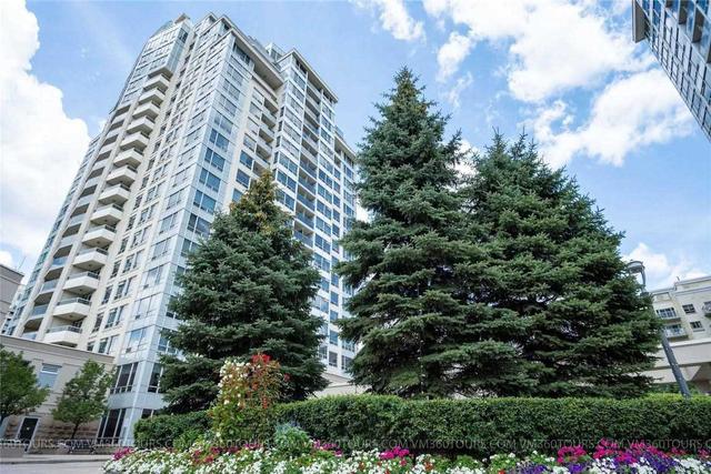 710 - 2 Rean Dr, Condo with 1 bedrooms, 2 bathrooms and 1 parking in Toronto ON | Image 19