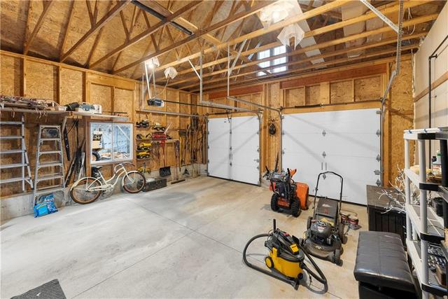 173 Pheasant Run, House detached with 3 bedrooms, 3 bathrooms and 6 parking in Greater Madawaska ON | Image 28