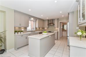 1100 Lansdown Dr, House detached with 4 bedrooms, 5 bathrooms and 4 parking in Oakville ON | Image 8