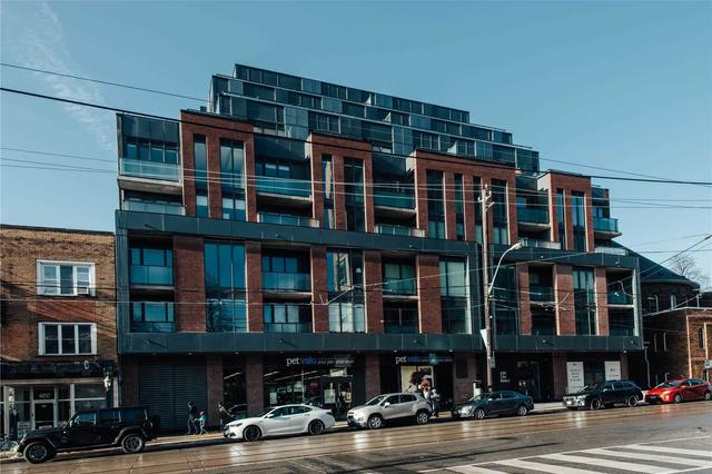 108 - 430 Roncesvalles Ave, Condo with 2 bedrooms, 2 bathrooms and 1 parking in Toronto ON | Image 19