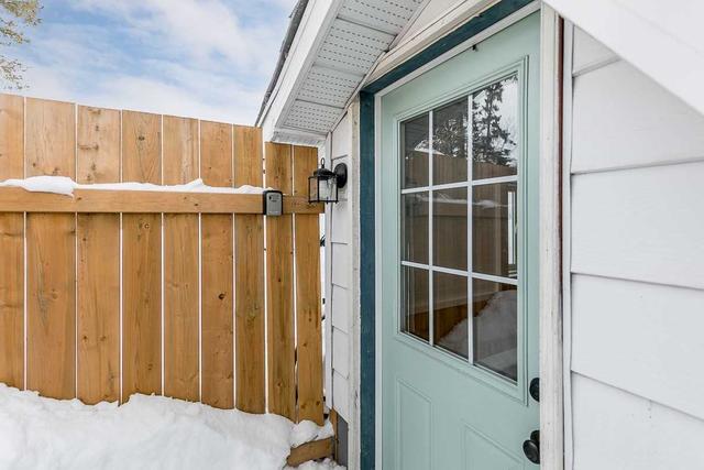 170 George St, House detached with 3 bedrooms, 2 bathrooms and 3 parking in Gravenhurst ON | Image 26
