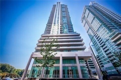 1405 - 50 Town Centre Crt W, Condo with 0 bedrooms, 1 bathrooms and 0 parking in Toronto ON | Image 1