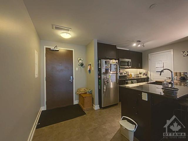707 - 330 Titan Private, Condo with 2 bedrooms, 2 bathrooms and 1 parking in Ottawa ON | Image 9