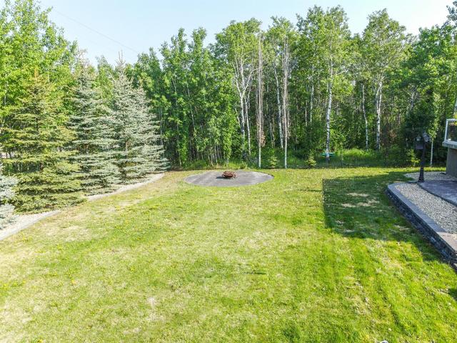 120 Wolf Run Drive, House detached with 5 bedrooms, 3 bathrooms and 3 parking in Ponoka County AB | Image 37