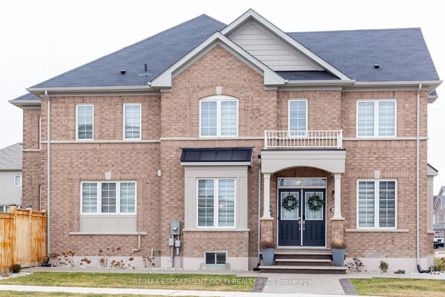 50 Fleming Cres, House detached with 4 bedrooms, 5 bathrooms and 4 parking in Haldimand County ON | Image 12