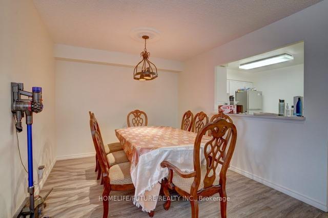 1509 - 1890 Valley Farm Rd, Condo with 2 bedrooms, 2 bathrooms and 2 parking in Pickering ON | Image 6