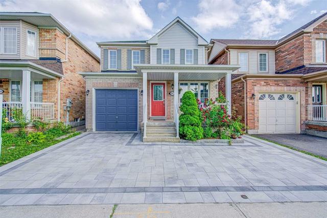 39 Royal Crown Rd, House detached with 3 bedrooms, 4 bathrooms and 3 parking in Markham ON | Image 36