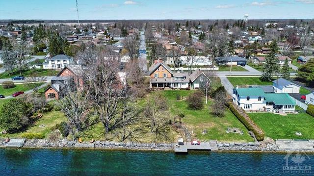 69 Lakeshore Drive, House detached with 4 bedrooms, 4 bathrooms and 6 parking in South Dundas ON | Image 30