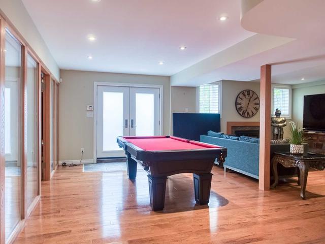 4273 Couples Cres, House detached with 4 bedrooms, 5 bathrooms and 5 parking in Burlington ON | Image 25