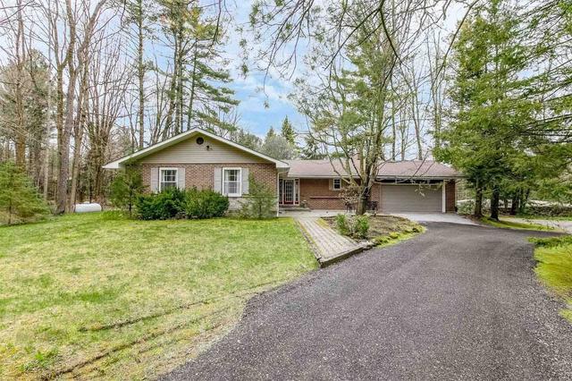 16548 7th Concession Rd, House detached with 3 bedrooms, 4 bathrooms and 10 parking in King ON | Image 36