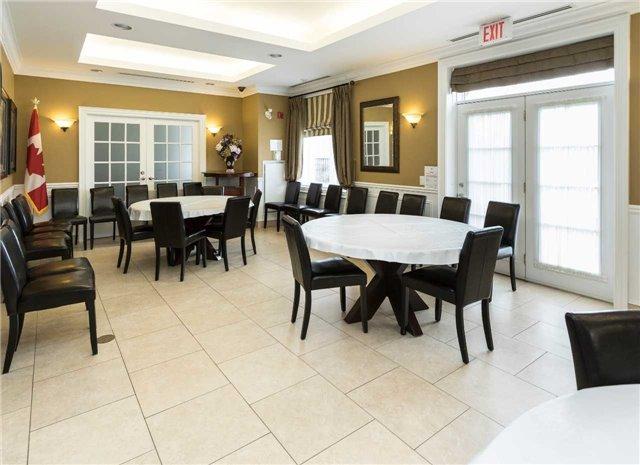 008 - 9519 Keele St, Condo with 2 bedrooms, 2 bathrooms and 1 parking in Vaughan ON | Image 20