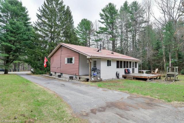 1014 Manitoba Street, House detached with 3 bedrooms, 1 bathrooms and 8 parking in Bracebridge ON | Image 17
