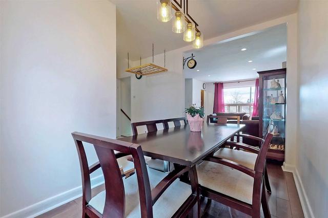 21 - 1185 Warden Ave, Townhouse with 2 bedrooms, 2 bathrooms and 1 parking in Toronto ON | Image 5