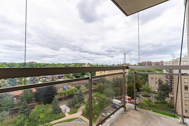 lph3 - 1720 Eglinton Ave E, Condo with 1 bedrooms, 1 bathrooms and 1 parking in Toronto ON | Image 6