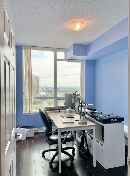961 - 23 Cox Blvd, Condo with 2 bedrooms, 2 bathrooms and 1 parking in Markham ON | Image 9
