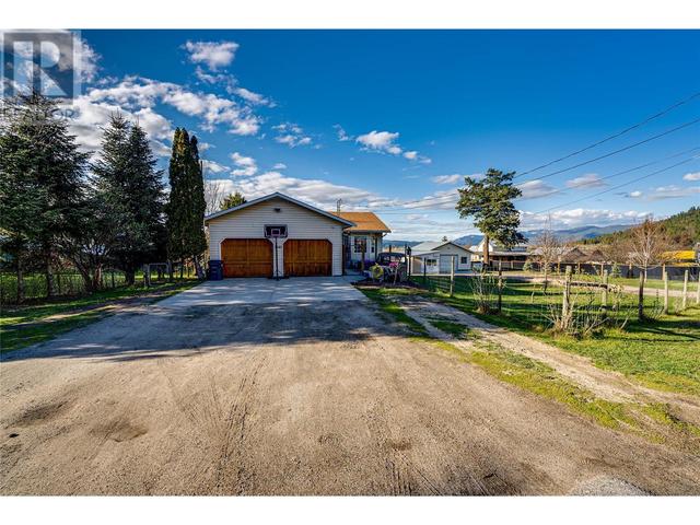 1541 Eagle Rock Road, House detached with 5 bedrooms, 2 bathrooms and 2 parking in Spallumcheen BC | Image 40