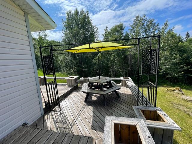 5 - 53106 Range Road 195, House detached with 3 bedrooms, 2 bathrooms and 4 parking in Yellowhead County AB | Image 21