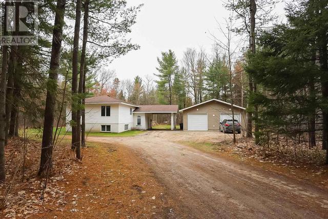 107 Fournier Rd, House detached with 4 bedrooms, 2 bathrooms and null parking in Sault Ste. Marie ON | Image 33