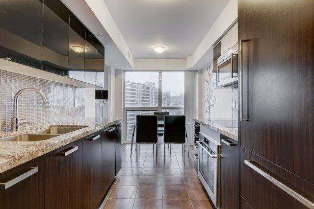 1003 - 5162 Yonge St, Condo with 2 bedrooms, 2 bathrooms and 1 parking in Toronto ON | Image 9