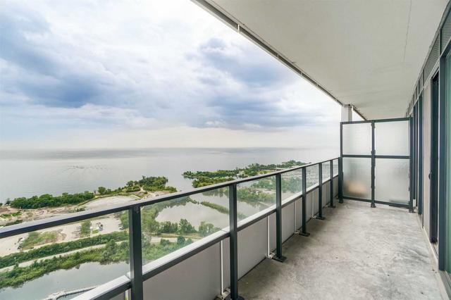 3116 - 30 Shore Breeze Dr, Condo with 1 bedrooms, 1 bathrooms and 1 parking in Toronto ON | Image 24
