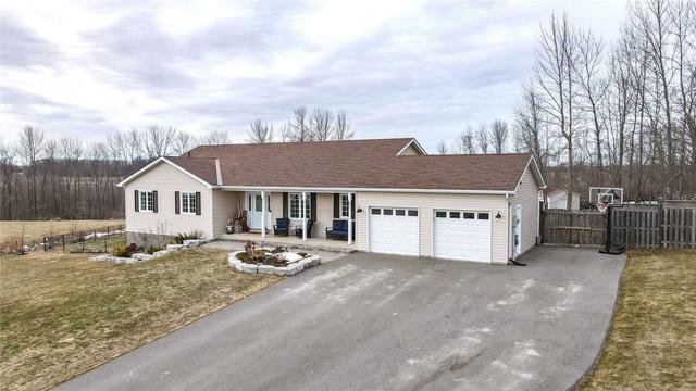 4700 Zachary Cres, House detached with 3 bedrooms, 3 bathrooms and 8 parking in Ramara ON | Image 1