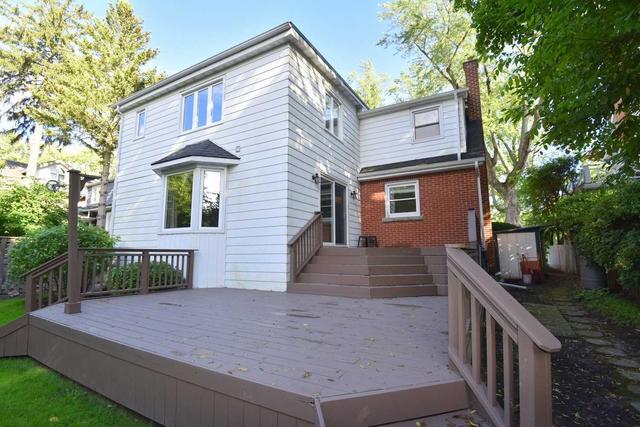 3027 Balmoral Ave, House detached with 4 bedrooms, 3 bathrooms and 3 parking in Burlington ON | Image 25