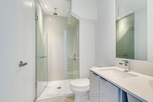 6009 - 3883 Quartz Rd, Condo with 3 bedrooms, 3 bathrooms and 2 parking in Mississauga ON | Image 2