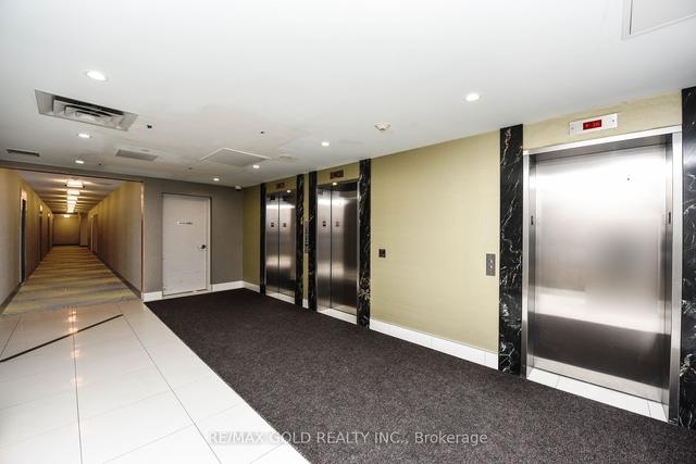 1919 - 5033 Four Spring Ave, Condo with 2 bedrooms, 2 bathrooms and 1 parking in Mississauga ON | Image 31