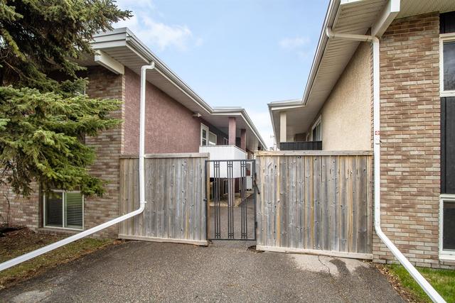 6 - 605 67 Avenue Sw, Condo with 1 bedrooms, 1 bathrooms and null parking in Calgary AB | Image 3