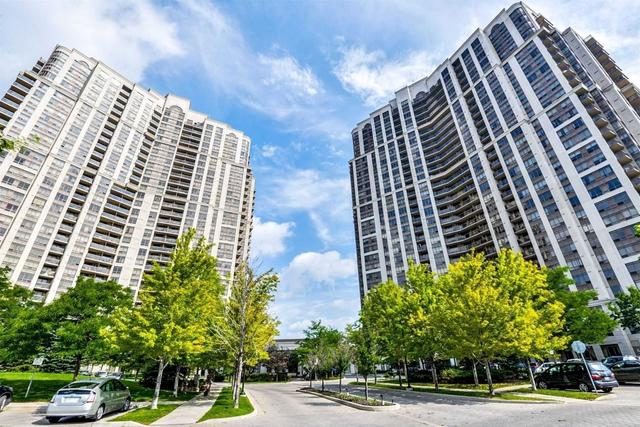 1227 - 700 Humberwood Blvd, Condo with 2 bedrooms, 2 bathrooms and 1 parking in Toronto ON | Image 1