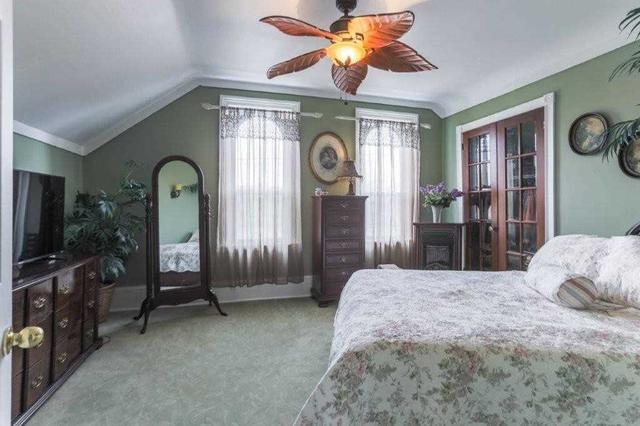 107 East Ave, House detached with 3 bedrooms, 2 bathrooms and 3 parking in Brantford ON | Image 9