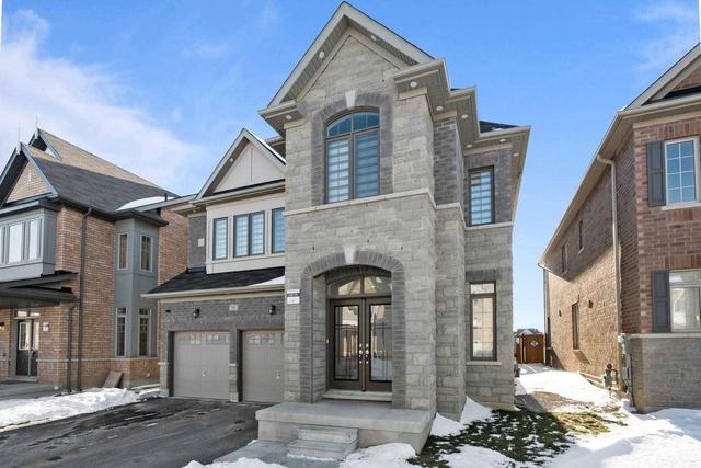 10 Ezra Cres, House detached with 5 bedrooms, 5 bathrooms and 4 parking in Brampton ON | Image 12