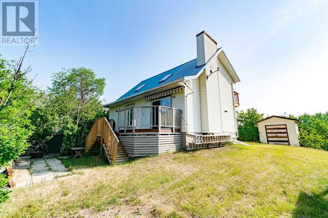 14 & 16 1st Street, House detached with 3 bedrooms, 1 bathrooms and 6 parking in White Sands AB | Image 31