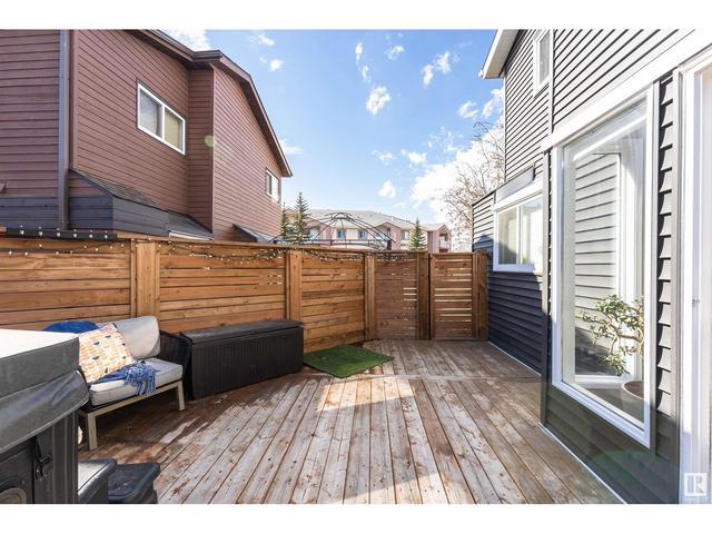 11125 157a Av Nw, House semidetached with 4 bedrooms, 2 bathrooms and 5 parking in Edmonton AB | Image 40