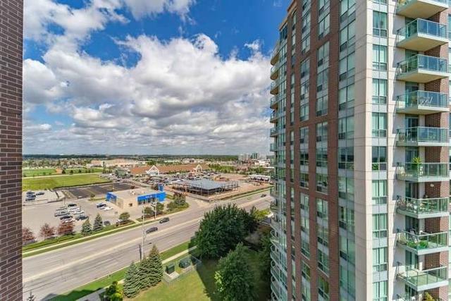 1204 - 4879 Kimbermount Ave, Condo with 2 bedrooms, 2 bathrooms and 1 parking in Mississauga ON | Image 29