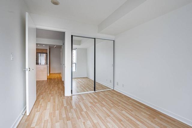 1102 - 76 Shuter St, Condo with 1 bedrooms, 1 bathrooms and 1 parking in Toronto ON | Image 17