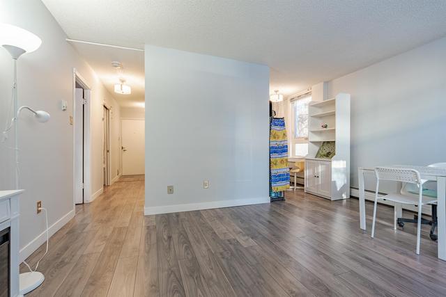 102 - 1015 14 Avenue Sw, Condo with 1 bedrooms, 1 bathrooms and null parking in Calgary AB | Image 5