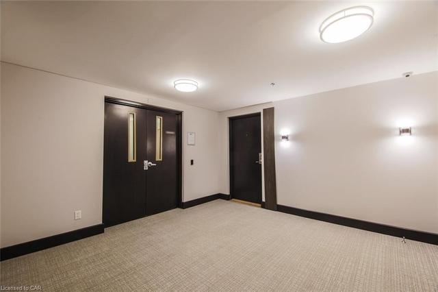 404 - 144 Park Street, House attached with 1 bedrooms, 1 bathrooms and 1 parking in Waterloo ON | Image 31