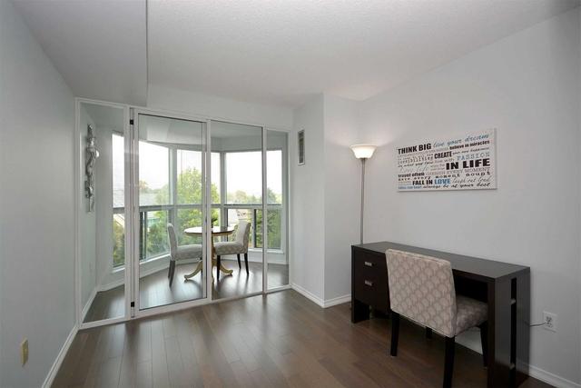 505 - 2177 Burnhamthorpe Rd W, Condo with 2 bedrooms, 2 bathrooms and 1 parking in Mississauga ON | Image 10