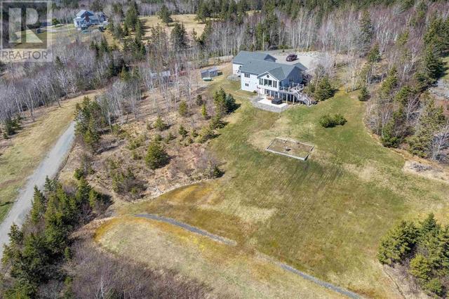 165 Loch Bhreagh Lane, House detached with 3 bedrooms, 2 bathrooms and null parking in Cape Breton NS | Image 38