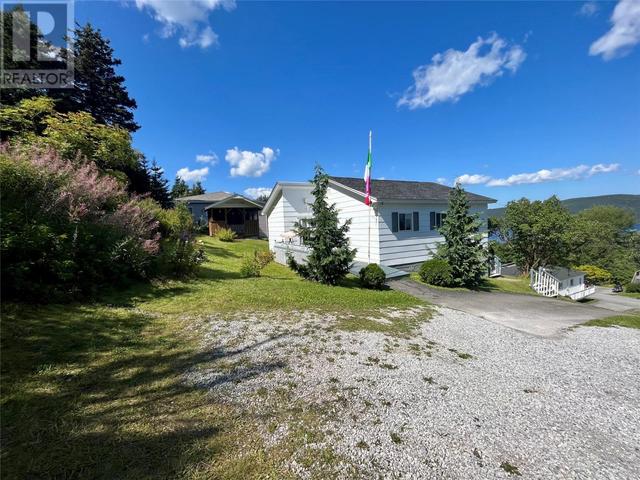 20 Dunbar Avenue, House detached with 2 bedrooms, 1 bathrooms and null parking in Corner Brook NL | Image 20